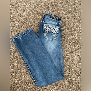 Women’s GRACE in LA jeans